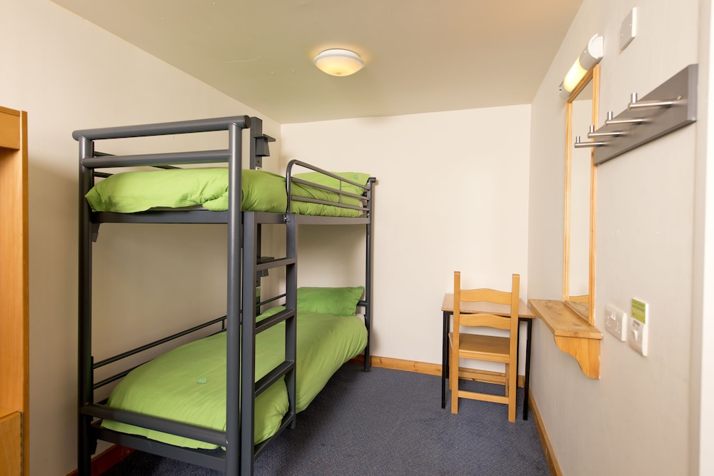 YHA London Lee Valley - Hostel