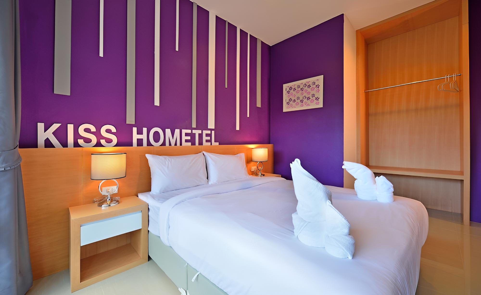 Kiss Hometel Krabi