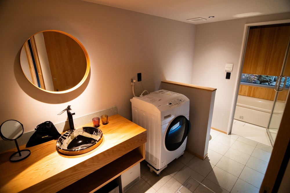 Auberge Homachi Mikuniminato 7