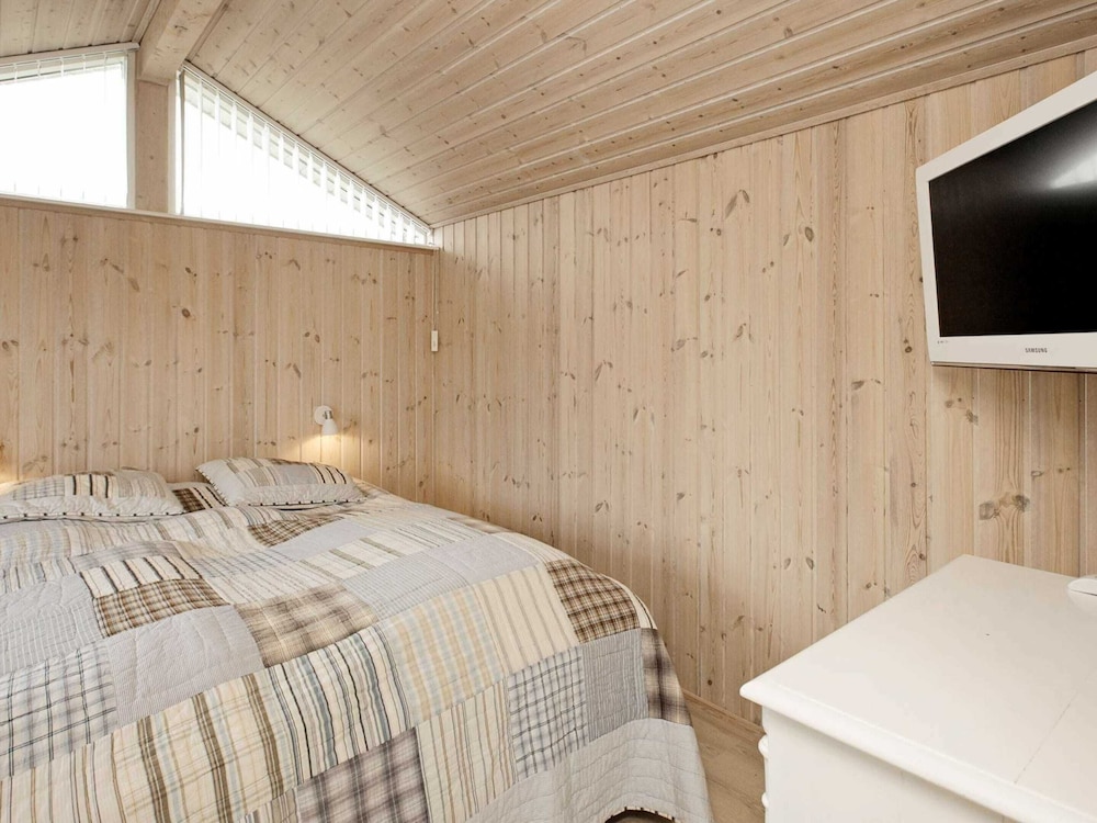 6 Person Holiday Home in Saeby view 5