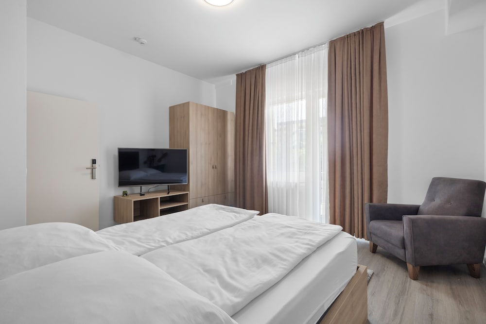 Domloge Lofts & Apartments