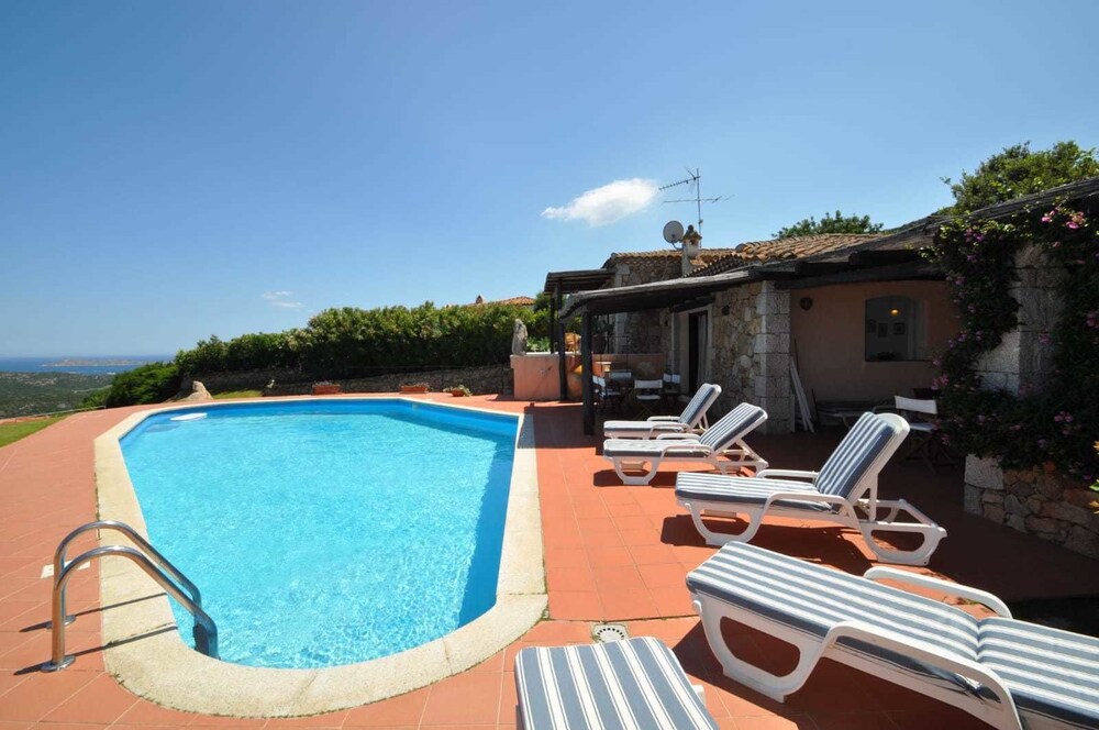 Villa Lara 3 view 4