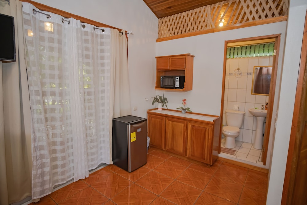 Río Danta Hostel