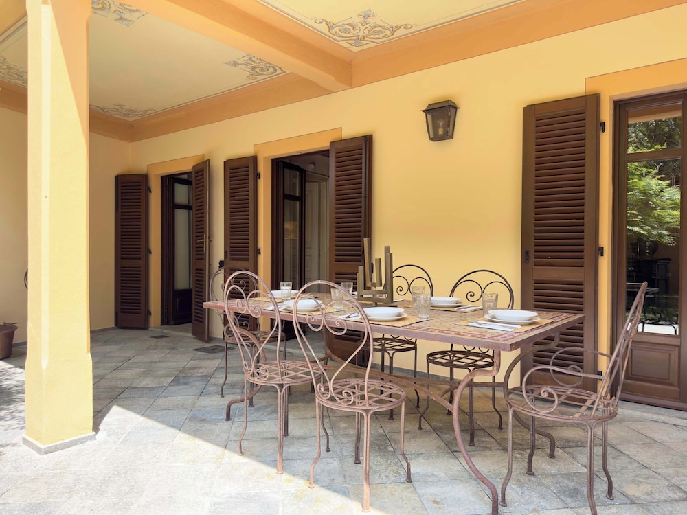 Dimora il Pozzetto Elegant Villa With Garden