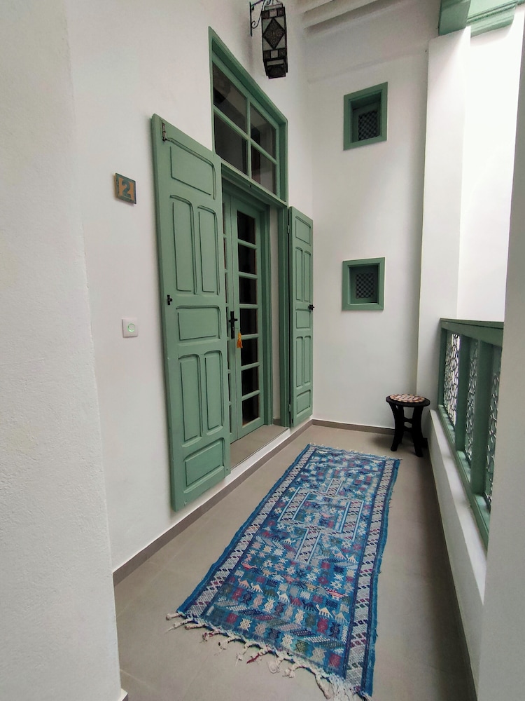 La Maison des Amis