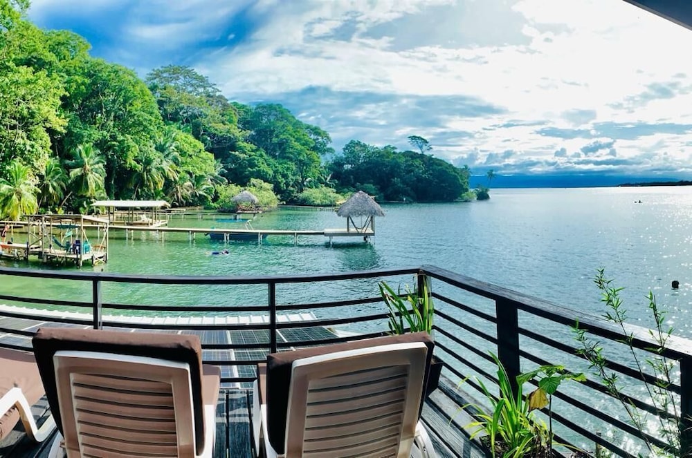 Hotel Eclypse de Mar Acqua Lodge