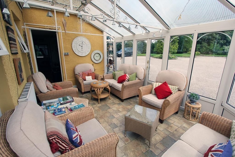 The Brantwood Hotel view 3