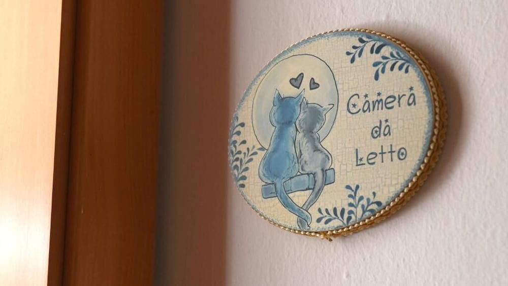 B&B da Giovanna