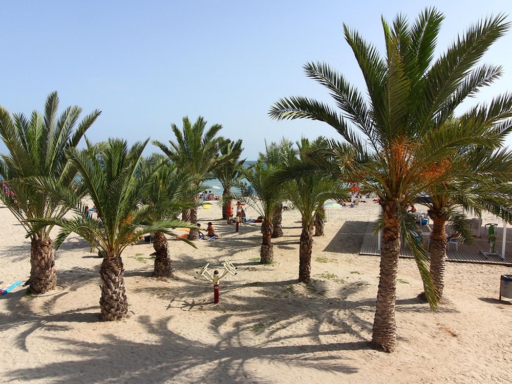 Belvilla by OYO Apartment in Santa Pola