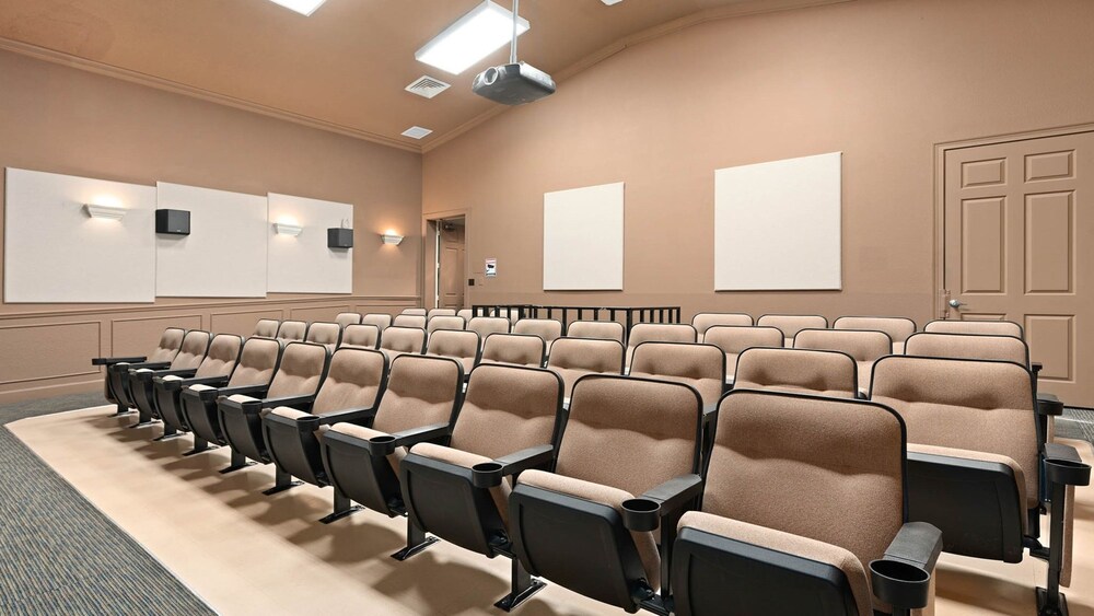 meeting & event spaces