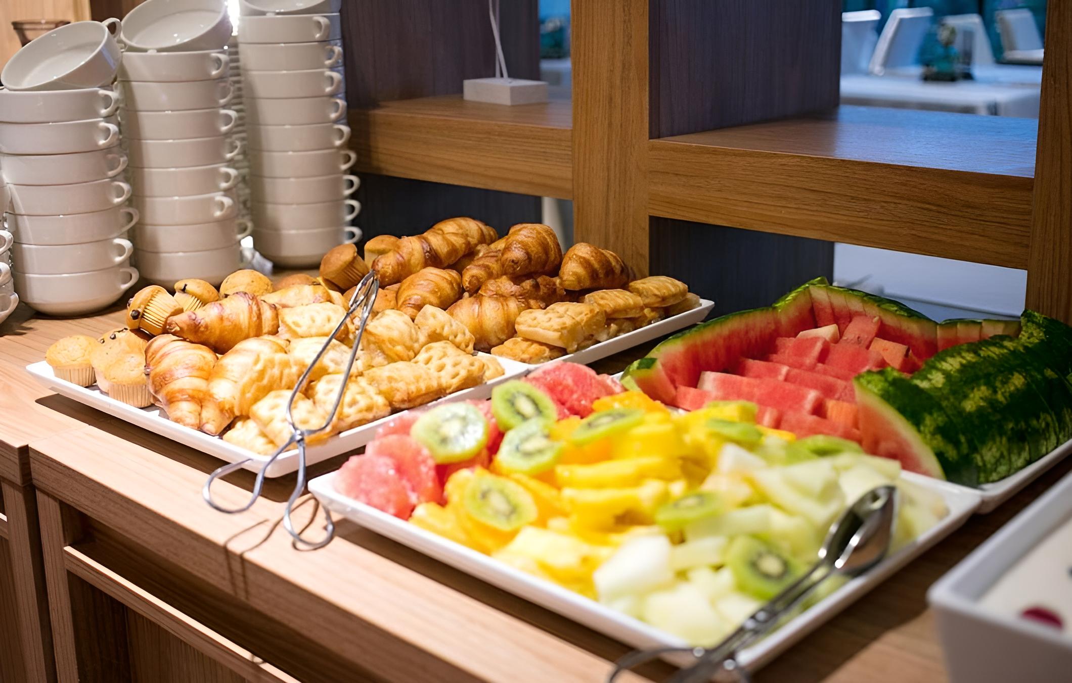 Baltin Hotel & SPA