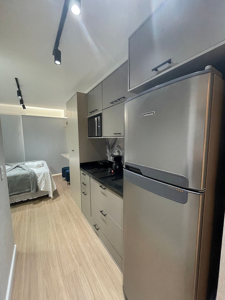Prime Stay - Jardim Paulista - São Paulo