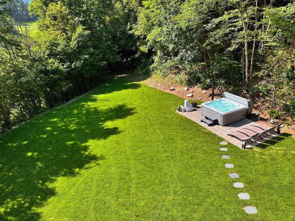The Villa Bled Premium Luxury Retreat