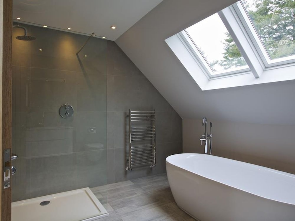 3 The Drive, Hillfield Village