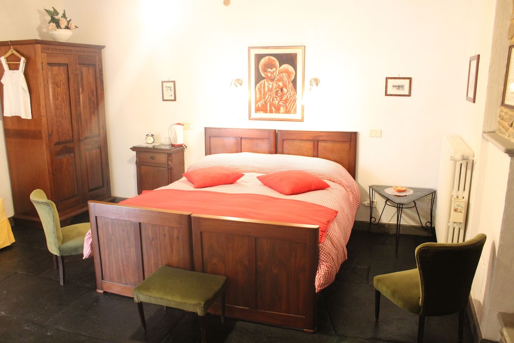 B&B Il Tomolo