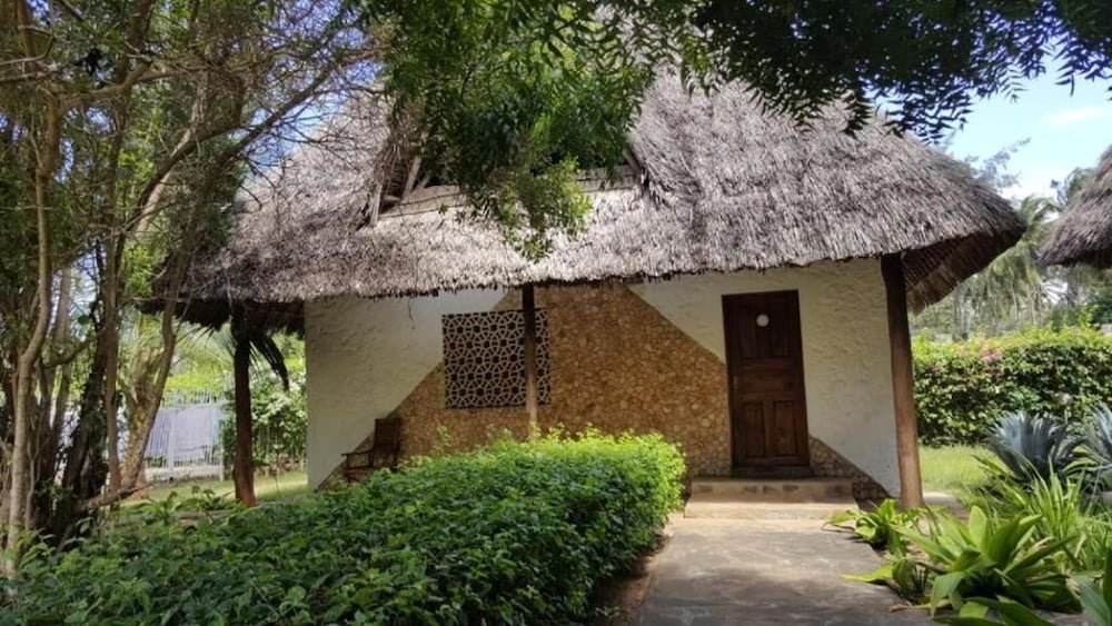 Eco Villas Watamu