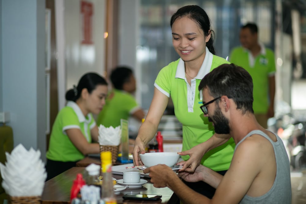 Hanoi Centre Hostel