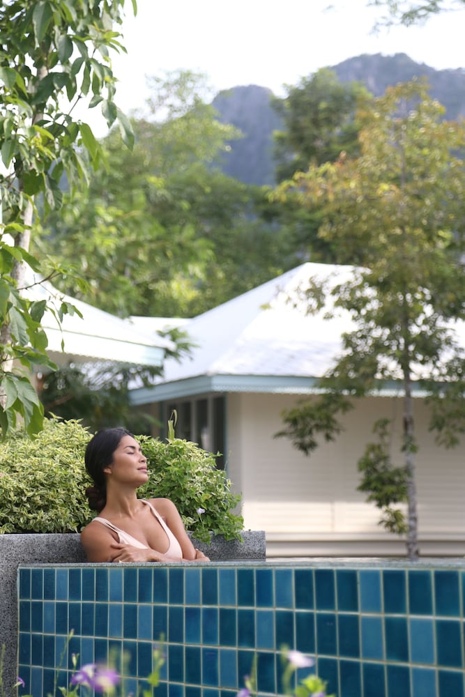 Na Sook Resort