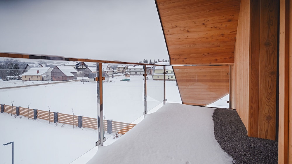 Resorts Sun&Snow Białka Tatrzańska P