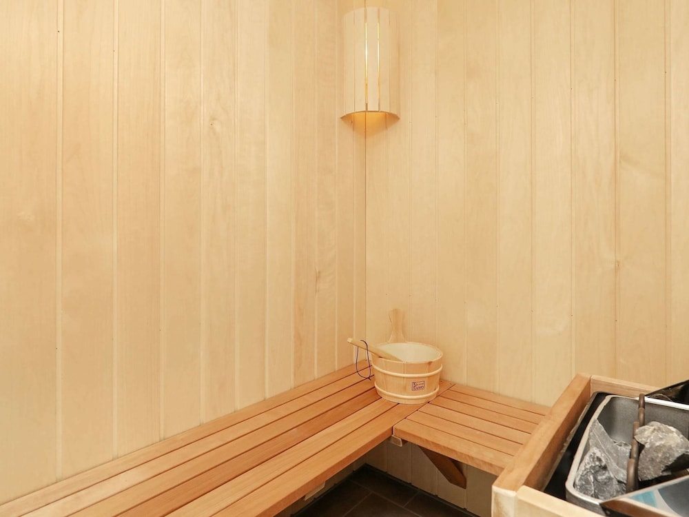 9 Person Holiday Home in Hojslev-by Traum view 2