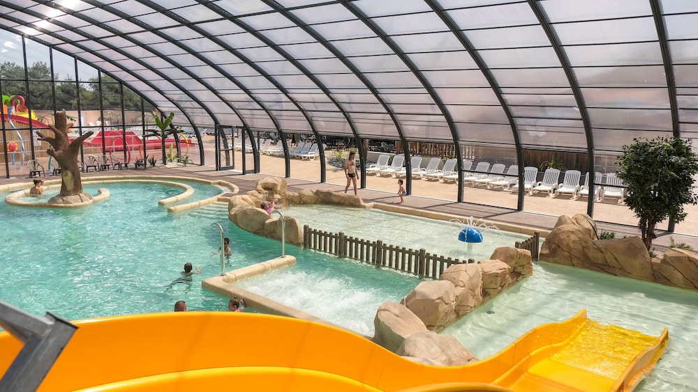 Camping Village de la Guyonnière — 11