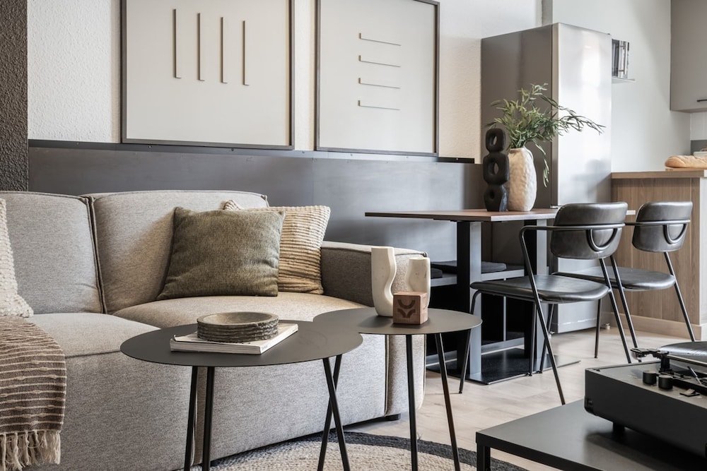 Lorca - 2 Bedrooms in Tetuan