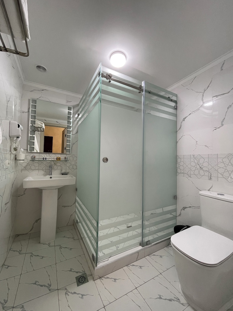 Vasiev's Guest House