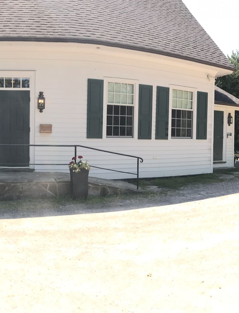 The Grafton Inn