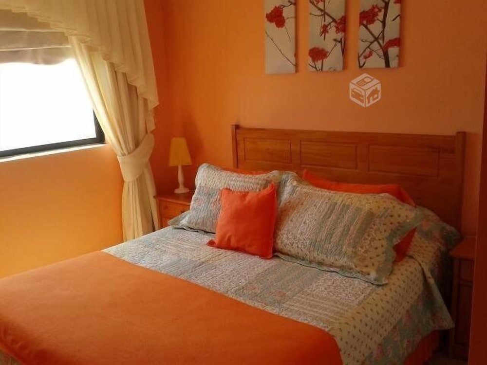 Departamento en La Serena 921
