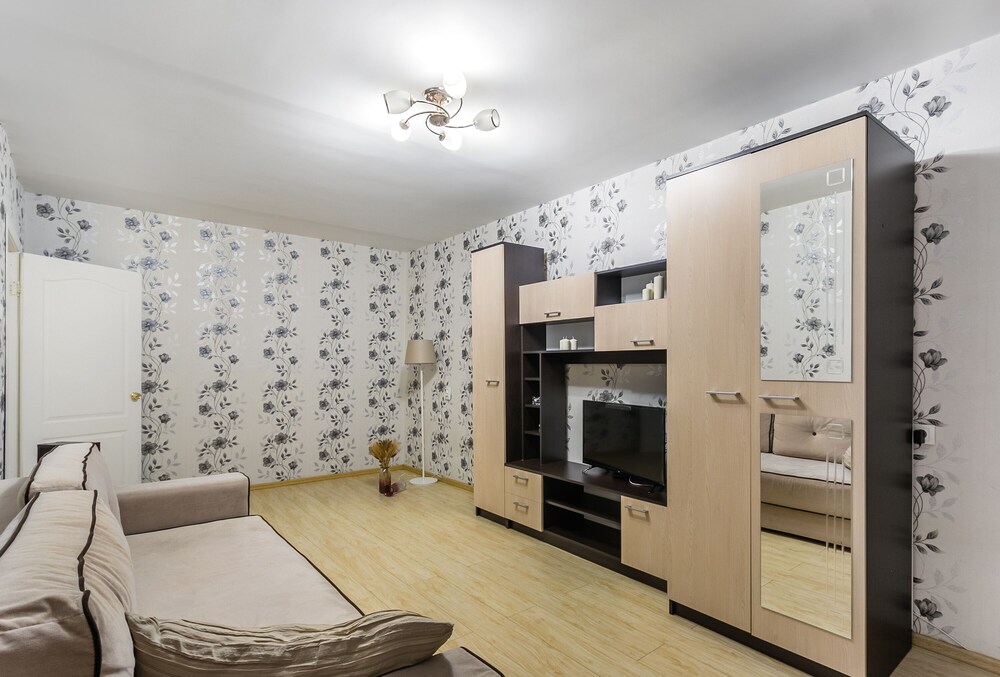 Apartment on Kozhevnivheski Vrazhek 3