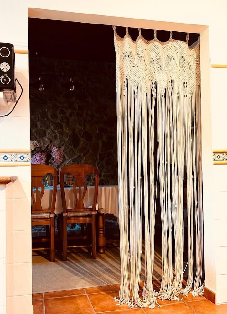 Casa Rural Selmo