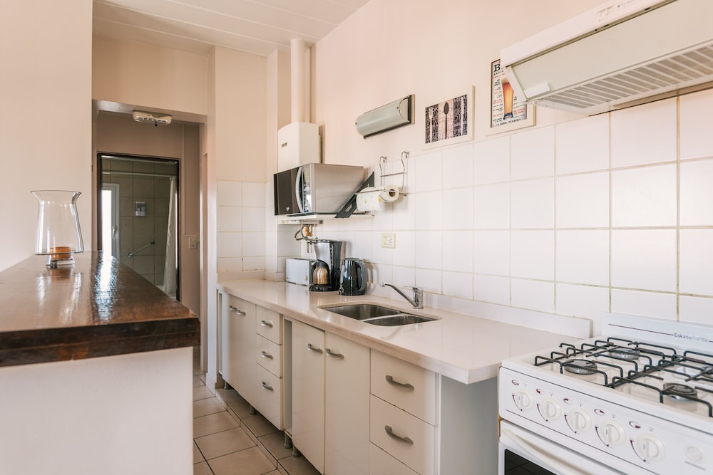 Riviera Fueguina Apartments