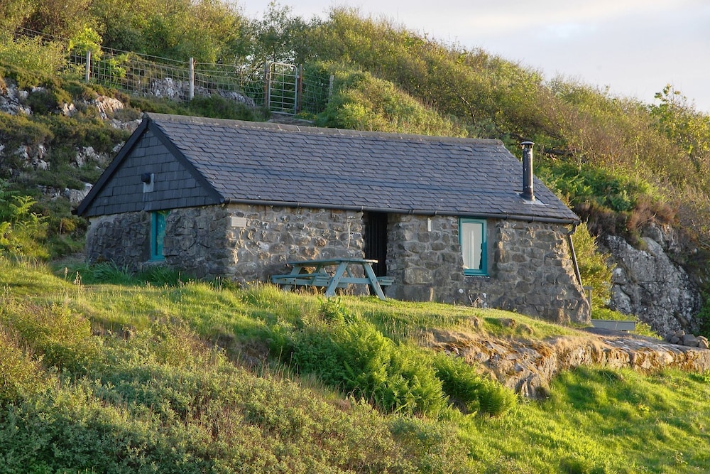 Steading Holidays - Rudh Dubh view 5