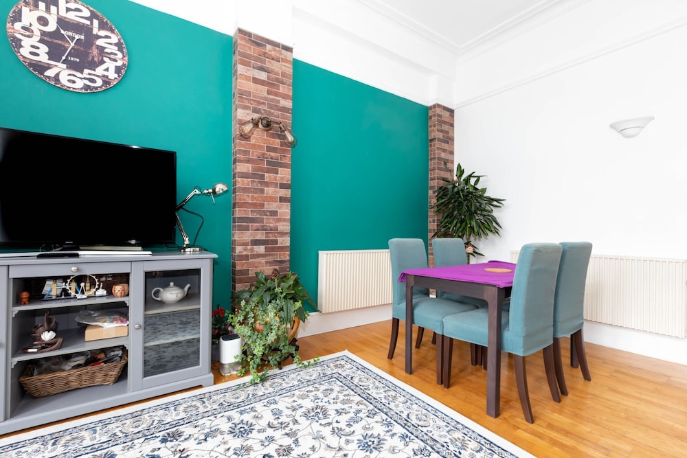 Central 2 Bedroom Apartment Near Old Street