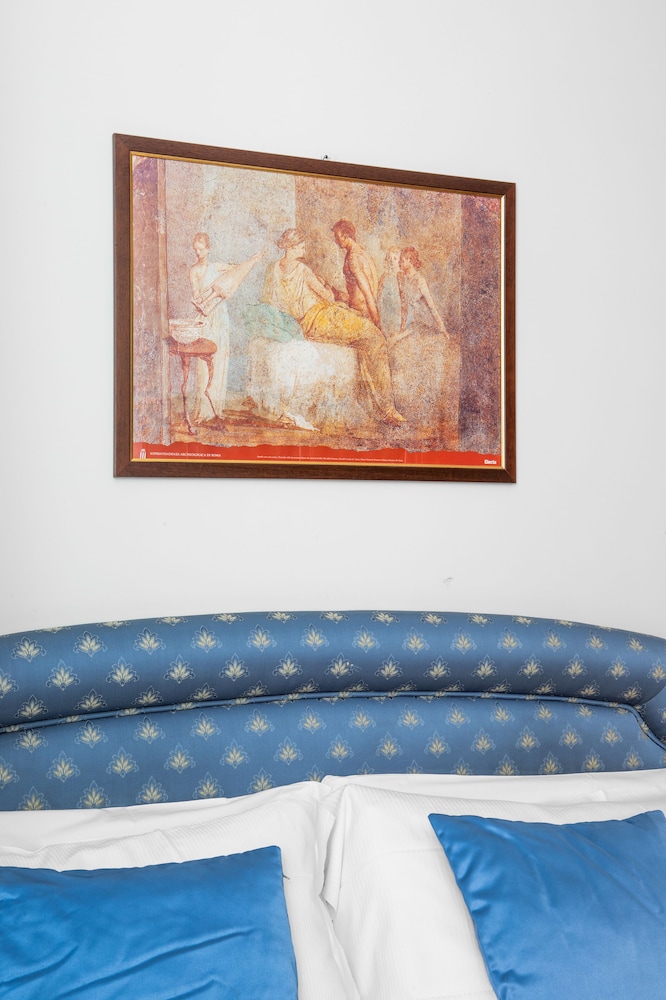 Hotel Piazza Di Spagna