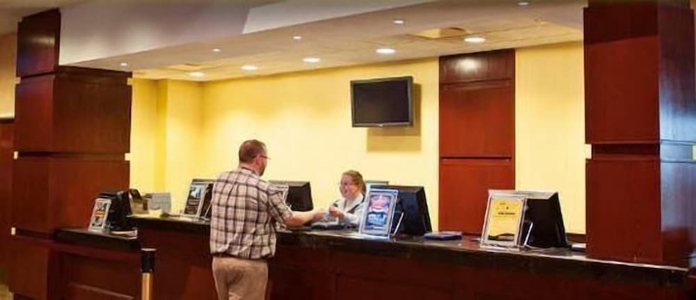 Grand Casino Hotel and Resort - Property Image 4