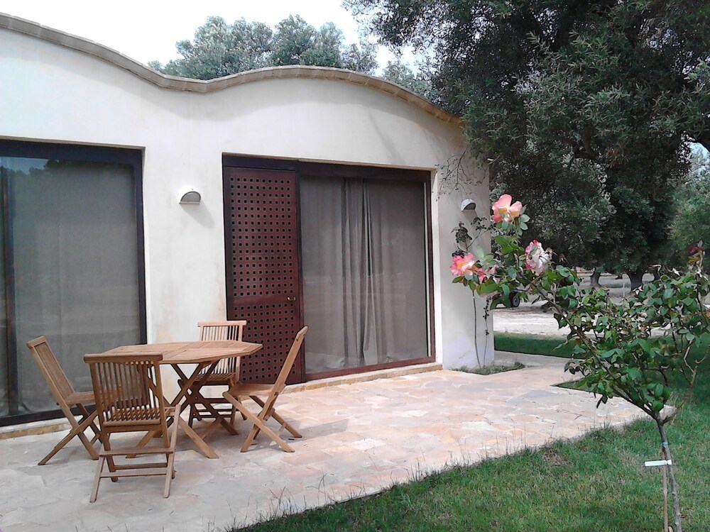 Dimore del Roseto
