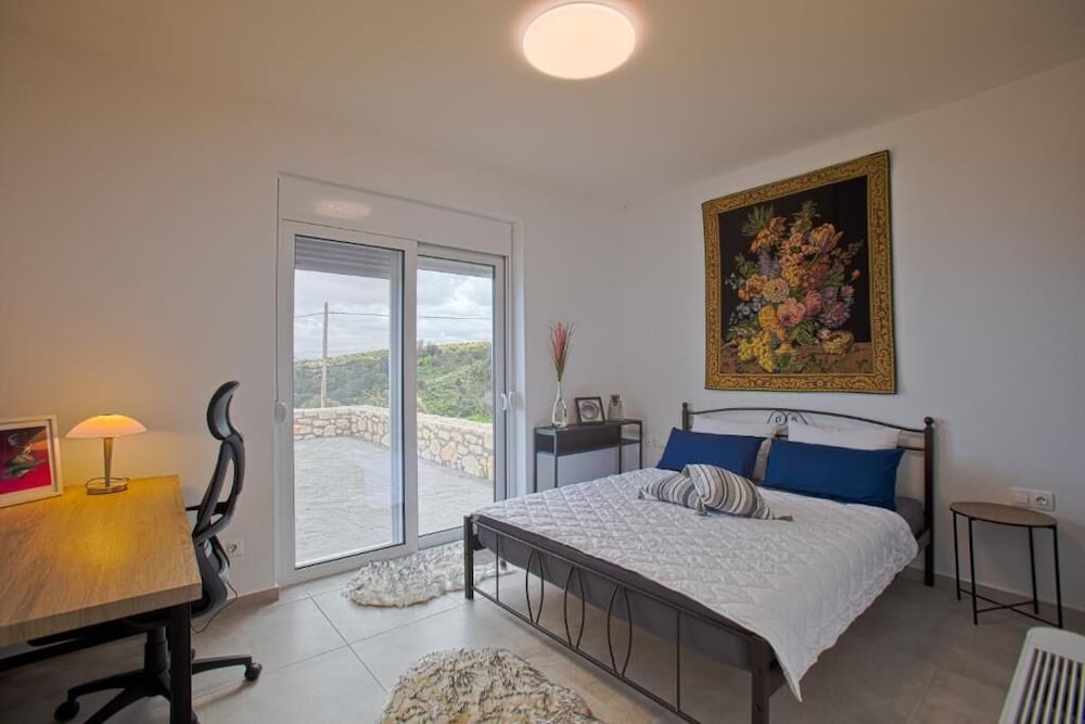 Villa Fortuna with Private Pool
