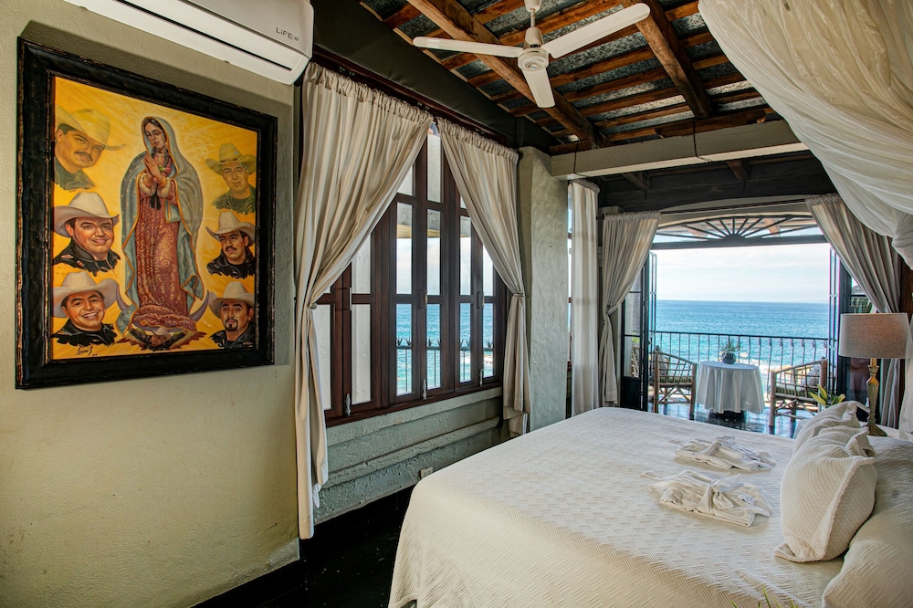 Quinta Maria Cortez Beach Hotel — photo 85