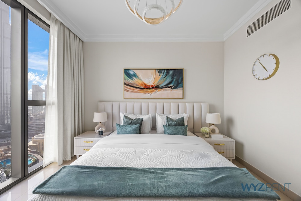 Prestigious 3.5 BR in Boulevard