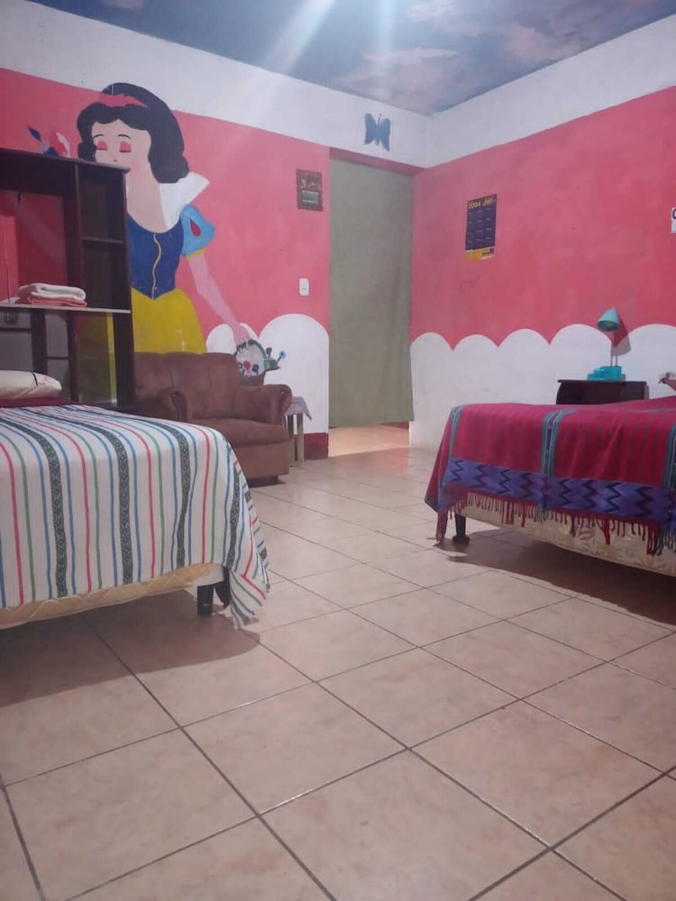 Hostal Casa Zope view 2