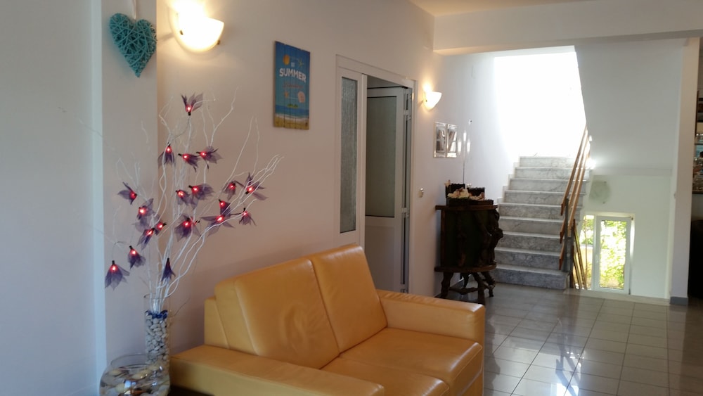 Apartmani Ana&Ita