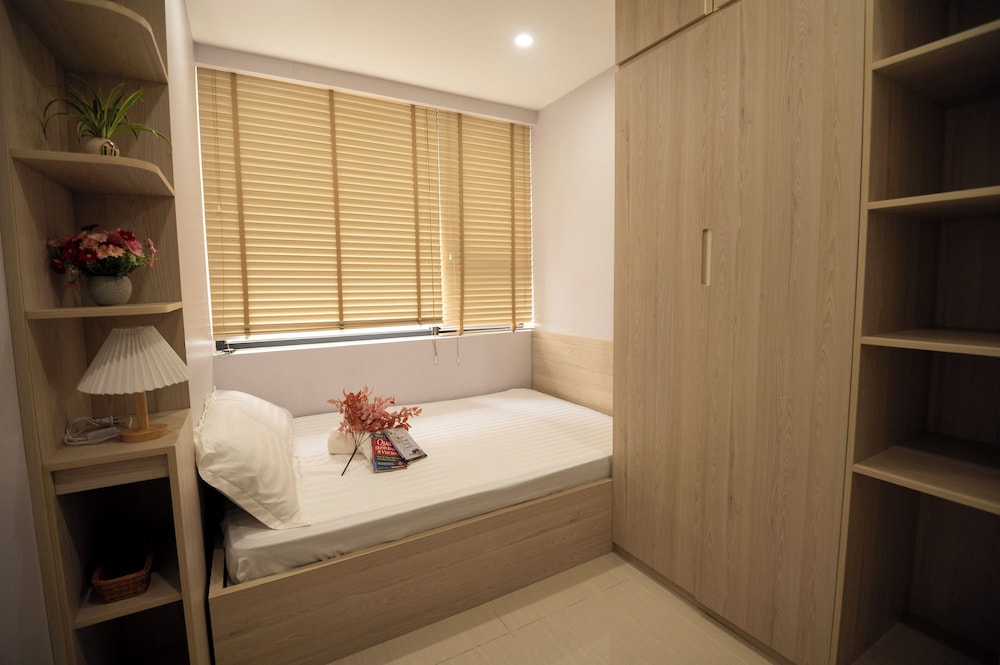 MILY HOMESTAY and APARTMENT HUE