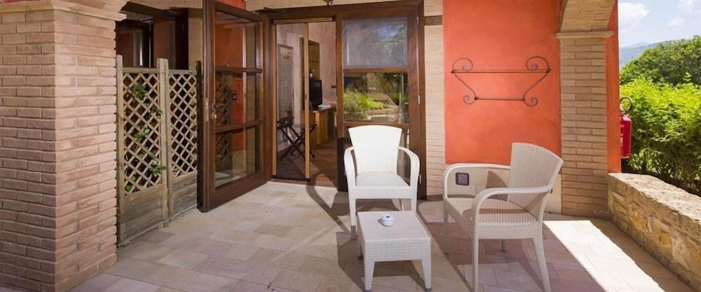 SarAnd Relais