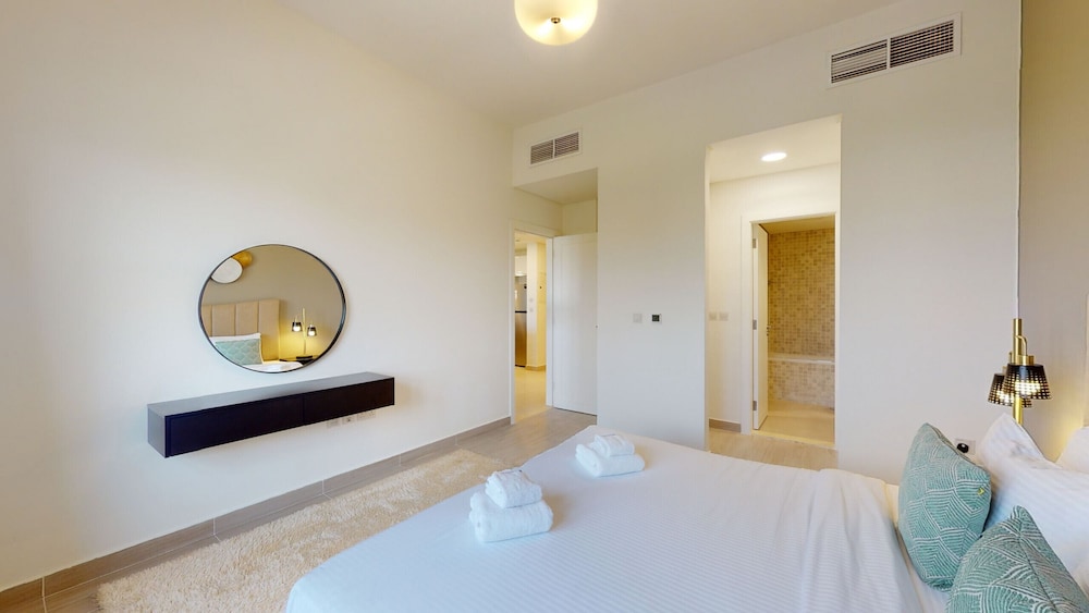 Primestay - Al Andalus JGE Apartments