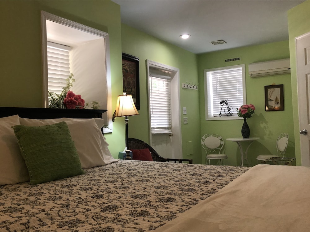 Jackson House B&B view 4