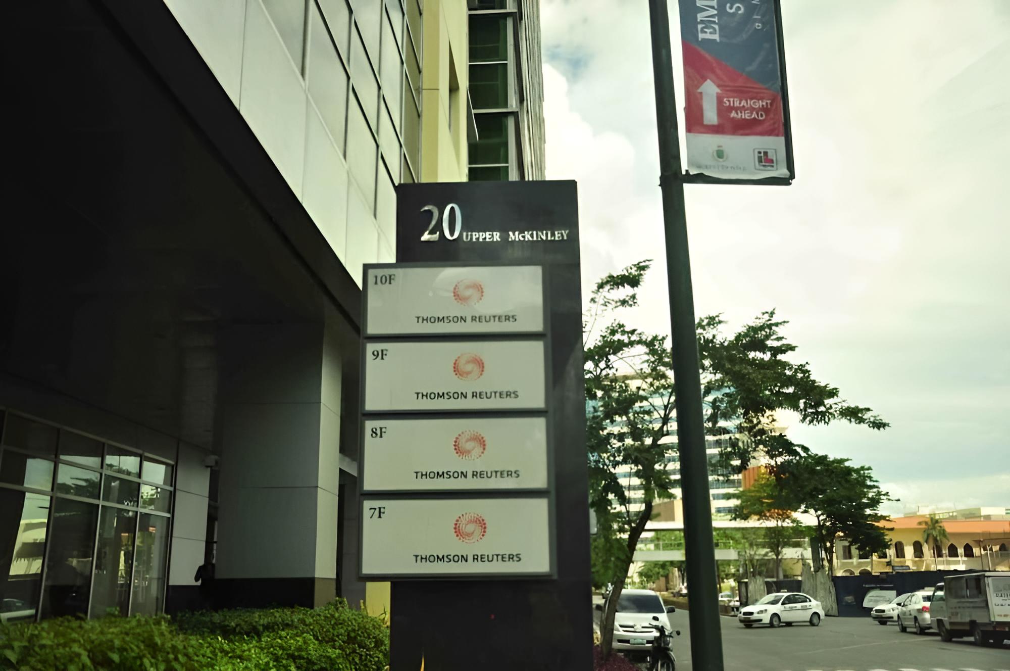 The Fort Budget Hotel - Bonifacio Global City - Hostel