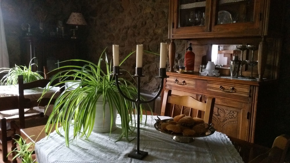 Casa Rural Pikukoborda I