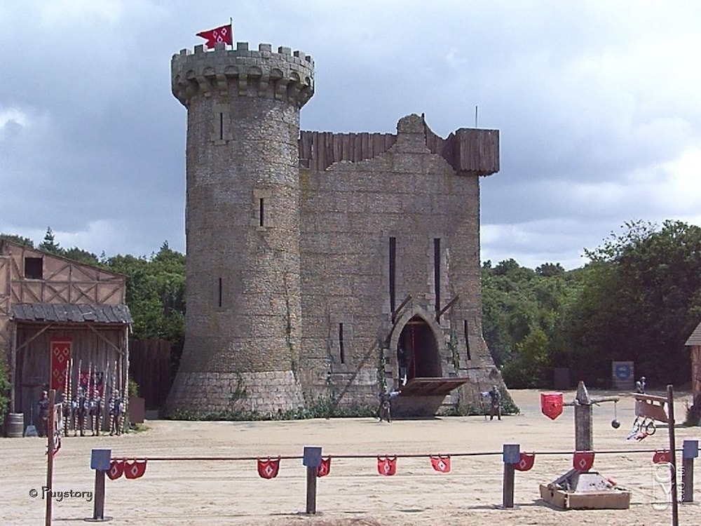 L'École Buissonnière