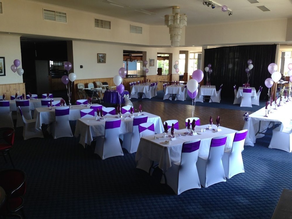 The Menai Hotel Motel